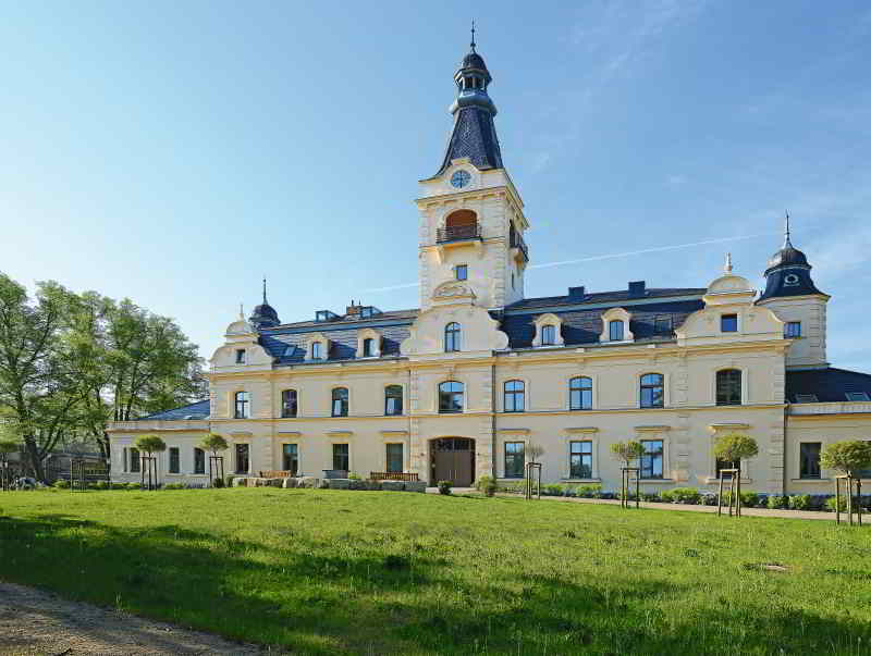 Spaziergang durch Stahnsdorf in der Bürgerinformation Stahnsdorf