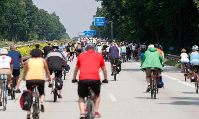 Sternfahrt 2017