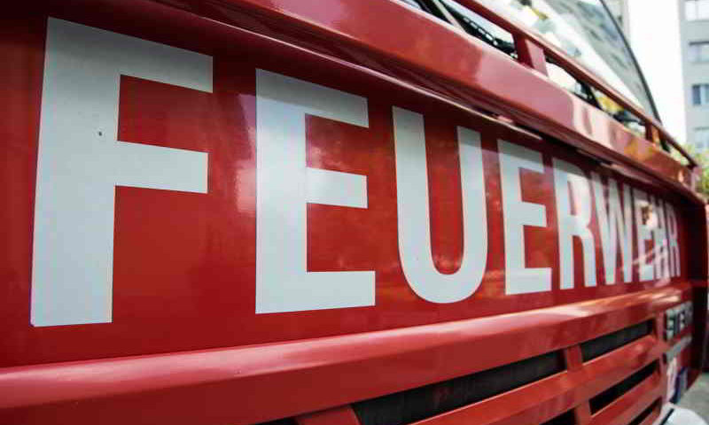 Feuerwehr