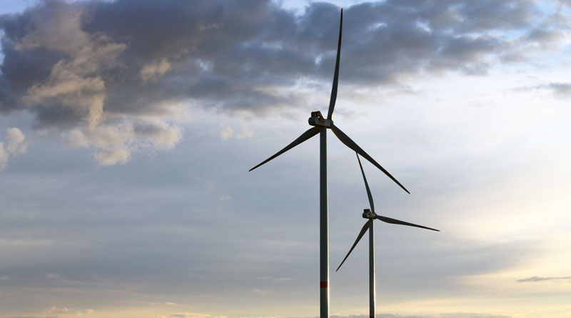 244 Meter und 237 Meter hoch sollten die neuen Windkraftanlagen werden, die in der Gemarkung Ruhlsdorf errichtet werden sollten. Die Stadtverordneten der Stadt ­Teltow aber schoben dem Projekt in der vergangenen Sitzung den Riegel vor.