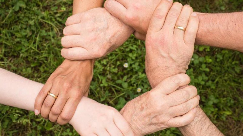 Die Akademie 2. Lebenshälfte ist der Landesarbeitsgemeinschaft der Freiwilligenagenturen (LAGFA) beigetreten, einem Netzwerk, das sich für bessere Rahmenbedingungen im Ehrenamt einsetzt. Zusammen mit den Freiwilligenagenturen in Teltow-Kleinmachnow-Stahnsdorf und in Ahrensfelde im Nordosten von Berlin ist das Netzwerk nun auf 20 Mitglieder angewachsen.