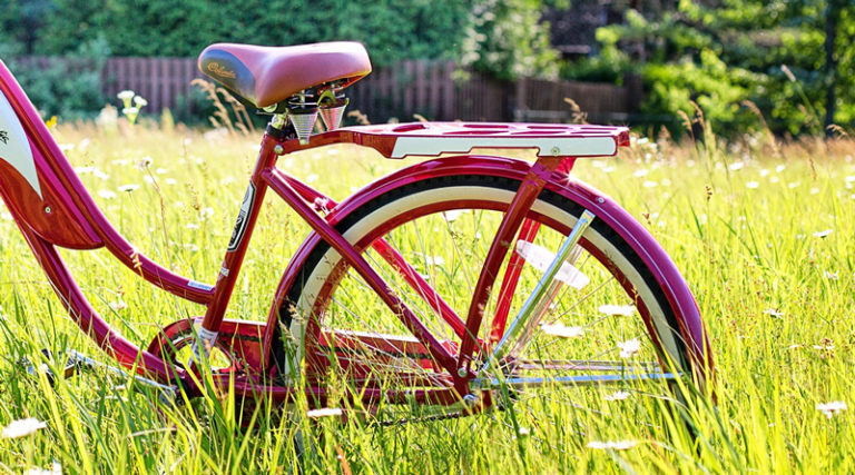 Fahrradcodierung in Ludwigsfelde und Großbeeren Stadt