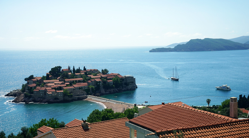 Urlaub an der Adria – Montenegro ist abwechslungsreich und spannend