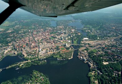 LUFT | BILD | Potsdam